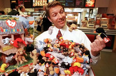 Beanie Baby Investing: Is It a Smart Financial Move?